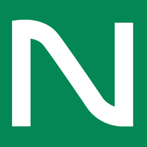 NCI Logo